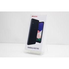 新品未使用 スマートフォン 本体 Galaxy A23 5G SC-56C Samsung docomo SIMフリー 残債なし 64GB レッド