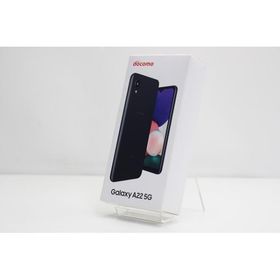新品未使用 スマートフォン 本体 Galaxy A23 5G SC-56C Samsung docomo SIMフリー 残債なし 64GB レッド