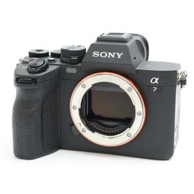 《良品》SONY α7IV ボディ ILCE-7M4