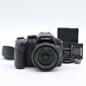 Panasonic パナソニック LUMIX DMC-FZ300-K