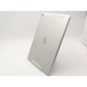 【中古】Apple au 【SIMロック解除済み】 iPad（第8世代/2020） 32GB シルバー MYMJ2J/A【ECセンター】保証期間1ヶ月【ランクC】