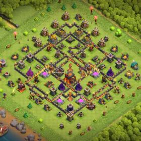 TH 10 🏆 |93 LV ❤️ |40 BK