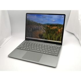 【中古】Microsoft Surface Laptop Go2 【i5 1135G7 16G 256G】 VUQ-00003 セージ【ECセンター】保証期間１ヶ月【ランクB】