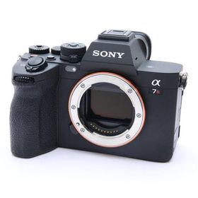 《良品》SONY α7RV ボディ ILCE-7RM5