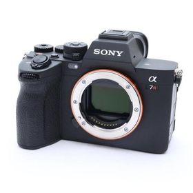 《美品》SONY α7RV ボディ ILCE-7RM5