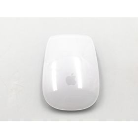 【中古】Apple Magic Mouse（2024/USB-C）ホワイト MXK53ZA/A【ECセンター】保証期間１週間