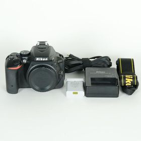 [良品 | シャッター数9,070回] Nikon D5500 | Nikon Fマウント