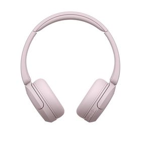 ソニー WHCH520PZ ブルートゥースヘッドホン ピンク WH-CH520 PZ Bluetooth対応