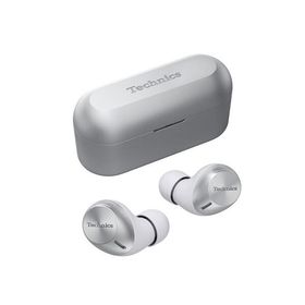 PANASONIC EAH-AZ40M2-S シルバー Technics 完全ワイヤレスイヤホン