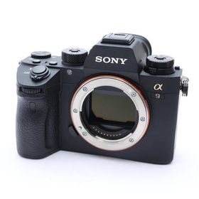 《並品》SONY α9 ボディ ILCE-9