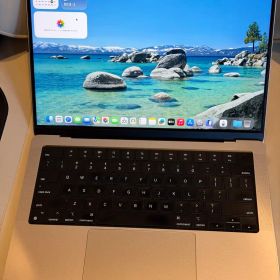 MacBook Pro 14インチ M2 Pro / M2 Max (2023) メモリ32GB | ネット最