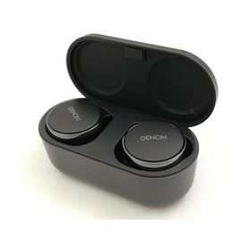 【中古】DENON PerL Pro AH-C15PL [ブラック]【大宮東口】保証期間１ヶ月【ランクA】