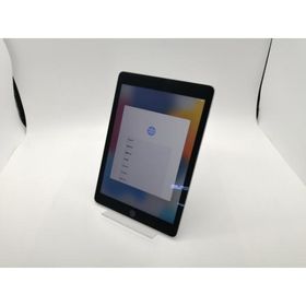 【中古】Apple 【Wi-Fi】 iPad Air2（2014） 32GB スペースグレイ MNV22J/A【秋葉2号】保証期間１ヶ月【ランクC】