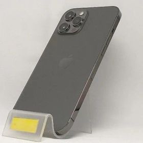 docomo 【SIMロックなし】MGCU3J/A iPhone 12 Pro Max 128GB グラファイト docomo