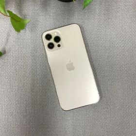 iPhone12 Pro Max 256Gb ゴールド 国内SIMフリー 送料無料