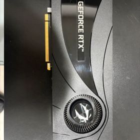 GeForce RTX2060SUPER