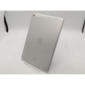 【中古】Apple au 【SIMロック解除済み】 iPad（第8世代/2020） 32GB シルバー MYMJ2J/A【秋葉2号】保証期間１ヶ月【ランクB】