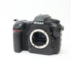 《難有品》Nikon D500 ボディ