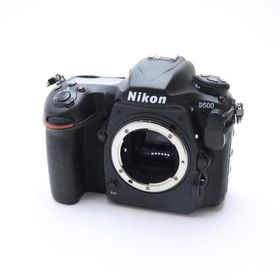 《難有品》Nikon D500 ボディ
