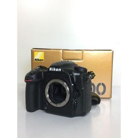 Nikon◆デジタル一眼カメラ D500 ボディ