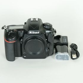 [良品] Nikon D500 [ボディ] | Nikon Fマウント