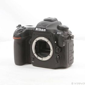 〔中古〕Nikon(ニコン) Nikon D500 ボディ〔352-ud〕
