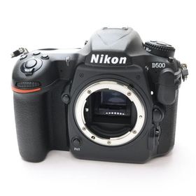 《並品》Nikon D500 ボディ