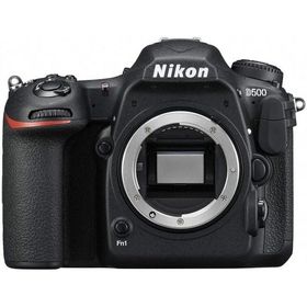 ニコン Nikon D500 ボディ <プレゼント包装承ります>