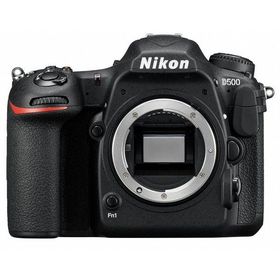 中古 １年保証 新品級 Nikon D500 ボディ