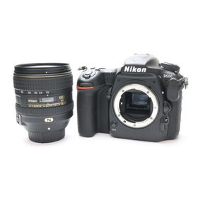 《良品》Nikon D500 16-80 VR レンズキット