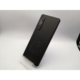 【中古】SONY 国内版 【SIMフリー】 Xperia 1 V 原神コラボモデル 16GB 512GB XQ-DQ44/GI2【秋葉本店】保証期間１ヶ月【ランクC】