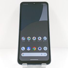 AQUOS wish4 A403SH SoftBank ブラック 送料無料 即決 本体 c15379