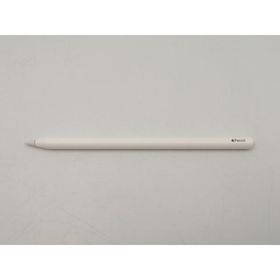 【中古】Apple Apple Pencil（第2世代） MU8F2J/A【ECセンター】保証期間１週間