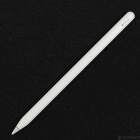〔中古〕Apple(アップル) Apple Pencil 第2世代 MU8F2J／A〔258-ud〕