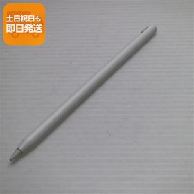 新品同様 Apple Pencil 第2世代 MU8F2J/A (2018) タッチペン中古 即日発送 あすつく 土日祝発送OK