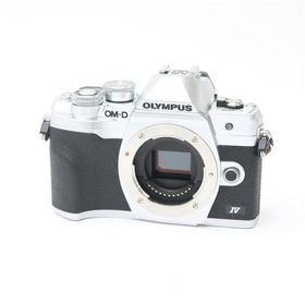 《美品》OLYMPUS OM-D E-M10 Mark IV ボディ