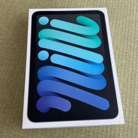 【未開封】iPad mini (A17-Pro) 128GB 第7世代 2024