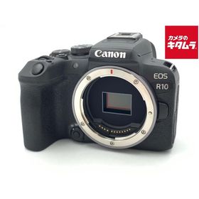 【中古】 【良品】 キヤノン EOS R10 ボディ