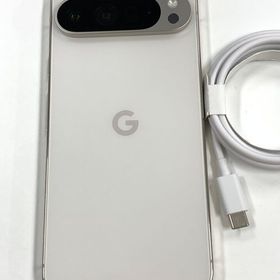 【モバイルBOX】美品電池96%SIMフリー Google Pixel 9 Pro XL 128G