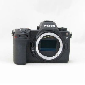 【中古】(ニコン) Nikon Z6III ボデイ