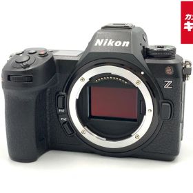 【中古】 【美品】 ニコン Z6III ボディ