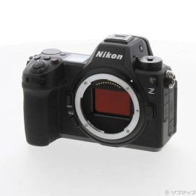 ソフマップ 〔中古品〕 Z6III ボディ【349】