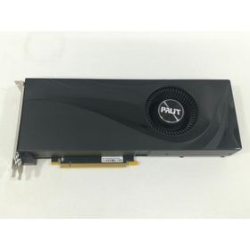 【中古】Palit GeForce RTX 2070 SUPER X(NE6207S019P2-180F) RTX2070Super/8GB(GDDR6)/PCI-E【大阪本店】保証期間１週間