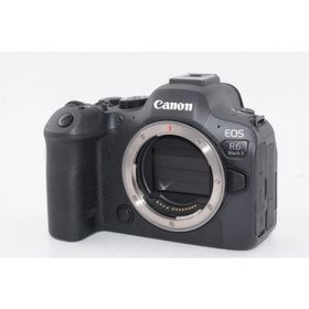 【中古】【外観特上級】キヤノン EOSR6MK2 EOS R6 Mark II・ボディー