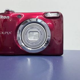 Nikon COOLPIX 赤A10