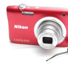 Nikon coolpix A100 （良品）