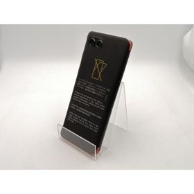 【未使用】MOTOROLA SoftBank 【SIMフリー】 motorola razr 50s スプリッツオレンジ 8GB 256GB A403MO【ECセンター】保証期間３ヶ月