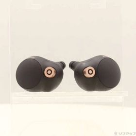 ソフマップ 〔中古品〕 WF-1000XM4 B ブラック【262】