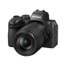 【長期保証付】ニコン Nikon Z50II 18-140 VR レンズキット ミラーレス一眼カメラ Z502L18140K