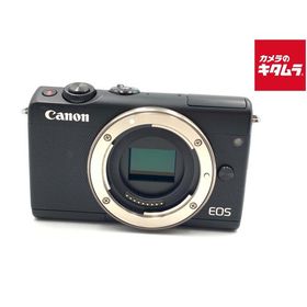 【中古】 【並品】 キヤノン EOS M100 ボディ ブラック